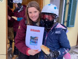 Ski- und Snowboardkurs Weihnachtsferien 2022